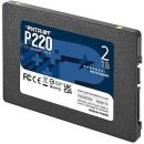 Patriot P220 2TB, P220S2TB25