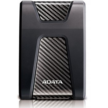 ADATA HD650 4TB, AHD650-4TU31-CBK