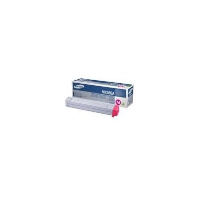 Samsung Toner Cartridge CLX-M8385A/ELS magenta – Hledejceny.cz