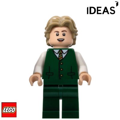 LEGO® 21339 Figurka BTS V BTS Dynamite – Hledejceny.cz