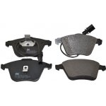 Přední brzdové destičky AUDI A6 C5 , ALLROAD C5 2000-2005 - NK | Zboží Auto