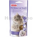 BEAPHAR No Stress Cat Treats 35 g – Zboží Dáma