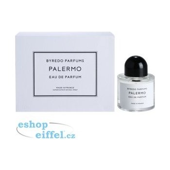 Byredo Palermo parfémovaná voda dámská 100 ml