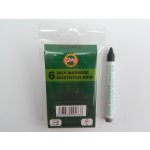 Koh-i-noor Křídy 8220/3 zelené mastné 2869 – Sleviste.cz