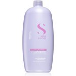Alfaparf Milano Semi di Lino Smooth kondicionér 1000 ml – Zboží Mobilmania