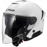 LS2 OF618 Verso II Solid – Hledejceny.cz