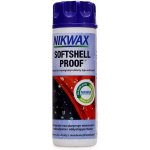 Nikwax SOFTSHELL PROOF 300 ml – Zboží Mobilmania