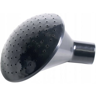 Prosperplast Kropítko na konve Spring Rose velikost S černé – Zbozi.Blesk.cz