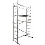 DRABEST Lešení HECTOR 4,75M – HobbyKompas.cz