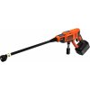 Vysokotlaký čistič Black & Decker BCPC18D1