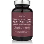 Nordbo Bowel Function Magnesium 60 kapslí – Hledejceny.cz