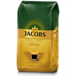 Jacobs Crema 1 kg – Zboží Mobilmania