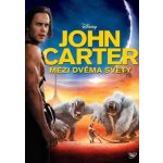 mezi dvěma světy DVD – Hledejceny.cz