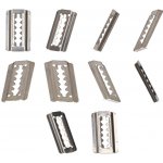 EINPARTS EPCRCM01 Kovové montážní klipy, Toyota, Mitsubishi, 9046804030, MB325299 – Hledejceny.cz