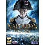 Napoleon: Total War (Gold) – Hledejceny.cz