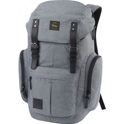 Nitro Daypacker noise black 32 l