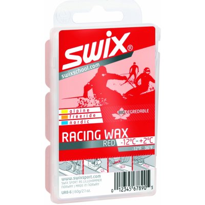 Swix UR8 60 g – Zboží Mobilmania