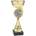 ETROFEJE pohár 021-407 biliard pohár 021-4071,26cm – Zboží Mobilmania