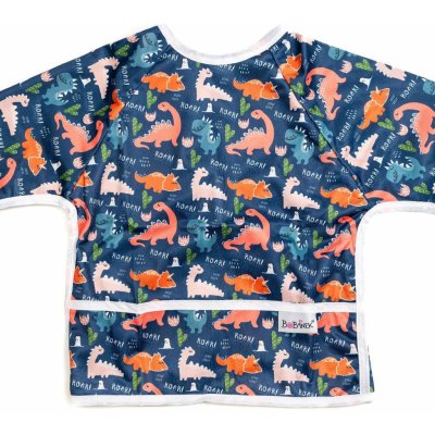 Bobánek Bryndáček dlouhý rukáv - Dinosauři – Zboží Dáma