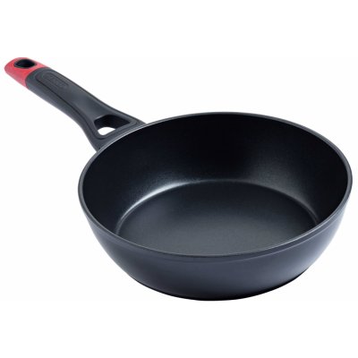 Pyrex Pánev hluboká optima + hliník 24 cm – Hledejceny.cz