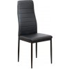 Jídelní židle MOB Collort Nova černá