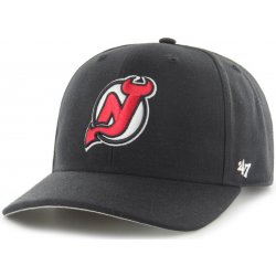 47 Brand New Jersey Devils Cold Zone ‘47 MVP DP