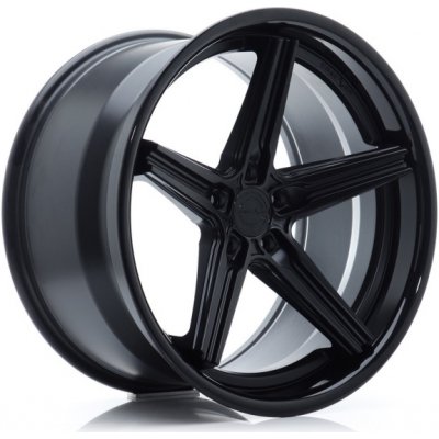 Concaver CVR9 8,5x20 5x120 ET35 matt black | Zboží Auto