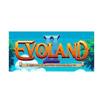 Evoland 2