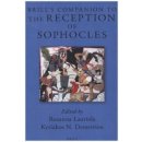 Brill's Companion to the Reception of Sophocles Lauriola RosannaPevná vazba