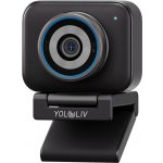 YoloLiv YoloCam S3 – Hledejceny.cz