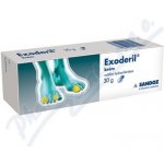 EXODERIL DRM 10MG/G CRM 30G – Sleviste.cz