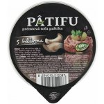 Veto Patifu Paštika tofu s hlívou 100 g – Zboží Dáma