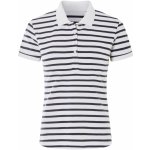 esmara Dámské polotriko s BIO bavlnou pruhy – Zboží Dáma