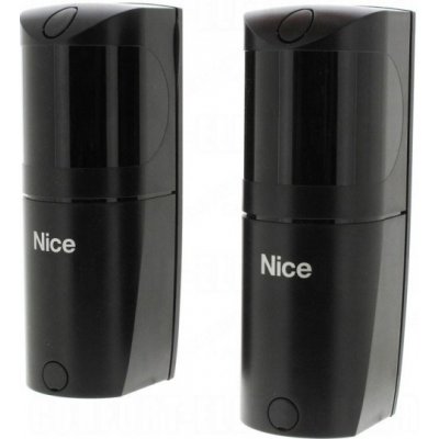 NICE FT210B - BLUEBUS bezdrátové bezpečnostní fotobuňky s baterií – Hledejceny.cz