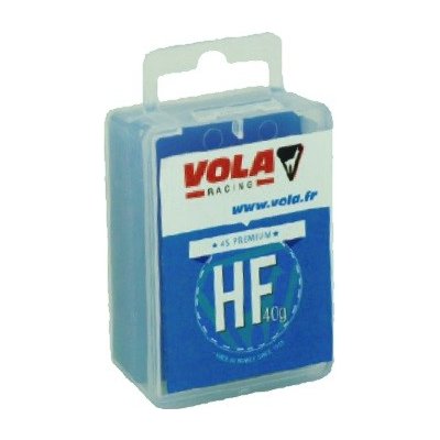 Vola Race HF modrý 40 g – Zboží Dáma