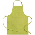 SCANquilt zástěra Color zelená 60x80cm – Sleviste.cz