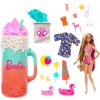 Panenka Barbie Barbie Pop Reveal Dárková sada tropické smoothie HRK57