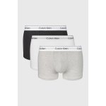 Calvin Klein Trunk 3-Pack Multicolor – Hledejceny.cz