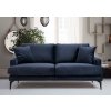 Pohovka Atelier del Sofa 2-Seat Sofa Papira 2 SeaterNavy Blue