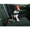 Potřeby pro cestování se psem Karlie-Flamingo Bezpečnostní pás do auta L - XL 52-85 cmx25mm