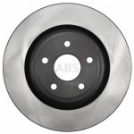 Brzdový kotouč A.B.S. 18088 – Hledejceny.cz