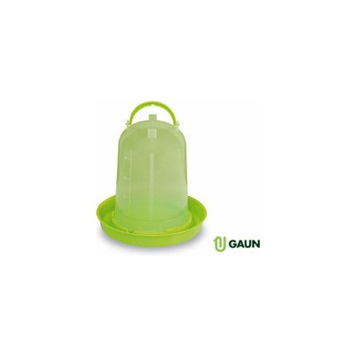 GAUN ECO Napáječka limetková 5 l – Zboží Mobilmania