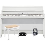 Korg G1B Air SET – Zboží Mobilmania