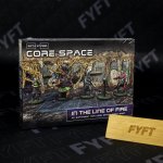 Battle Systems Core Space In the Line of Fire Expansion EN – Hledejceny.cz