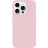 Pouzdro a kryt na mobilní telefon Apple Tactical MagForce Velvet iPhone 16 Pro, Pink