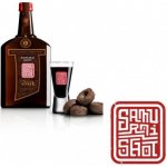 Samurai Shot Pure Dark 0,5 l – Sleviste.cz