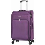 Snowball 4W 45103-67-04 fialová 61 L – Zboží Dáma