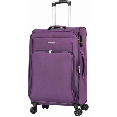 Snowball 4W 45103-67-04 fialová 61 L – Zboží Dáma