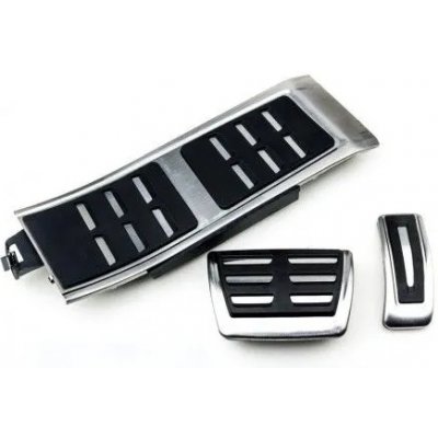 PROTEC RS AUDI A6 C7 A6L S6 2010-2016 AUDI A6 C7 A6L S6 2010-2016 | Zboží Auto