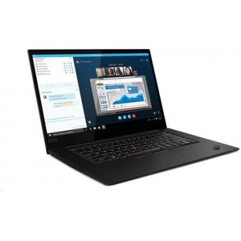 Lenovo ThinkPad X1 Extreme 2 20QV001FMC